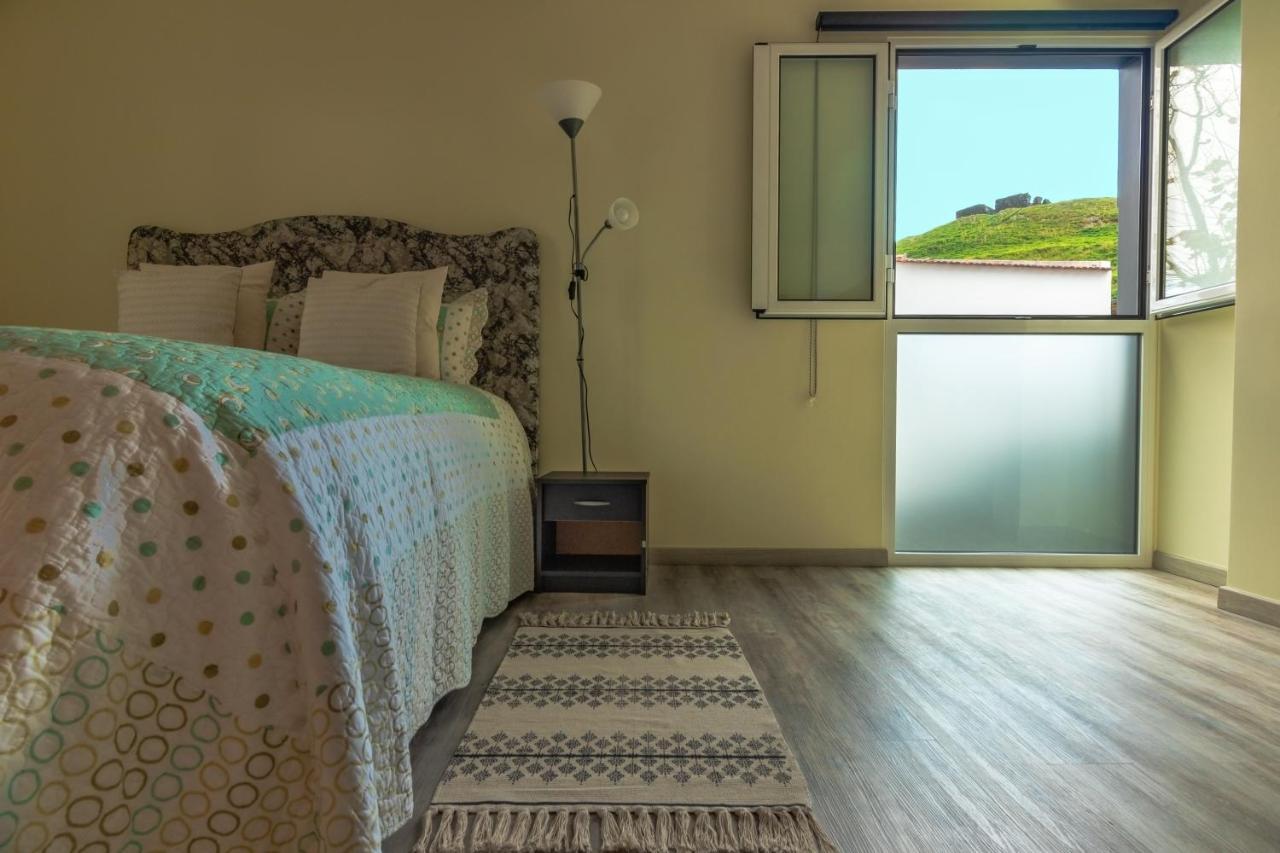Mateus House - Porto Da Cruz Center Villa Dış mekan fotoğraf